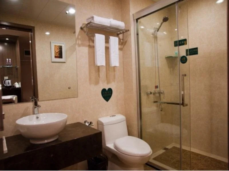 Shenzhen Nan Fei Yuan Hotel