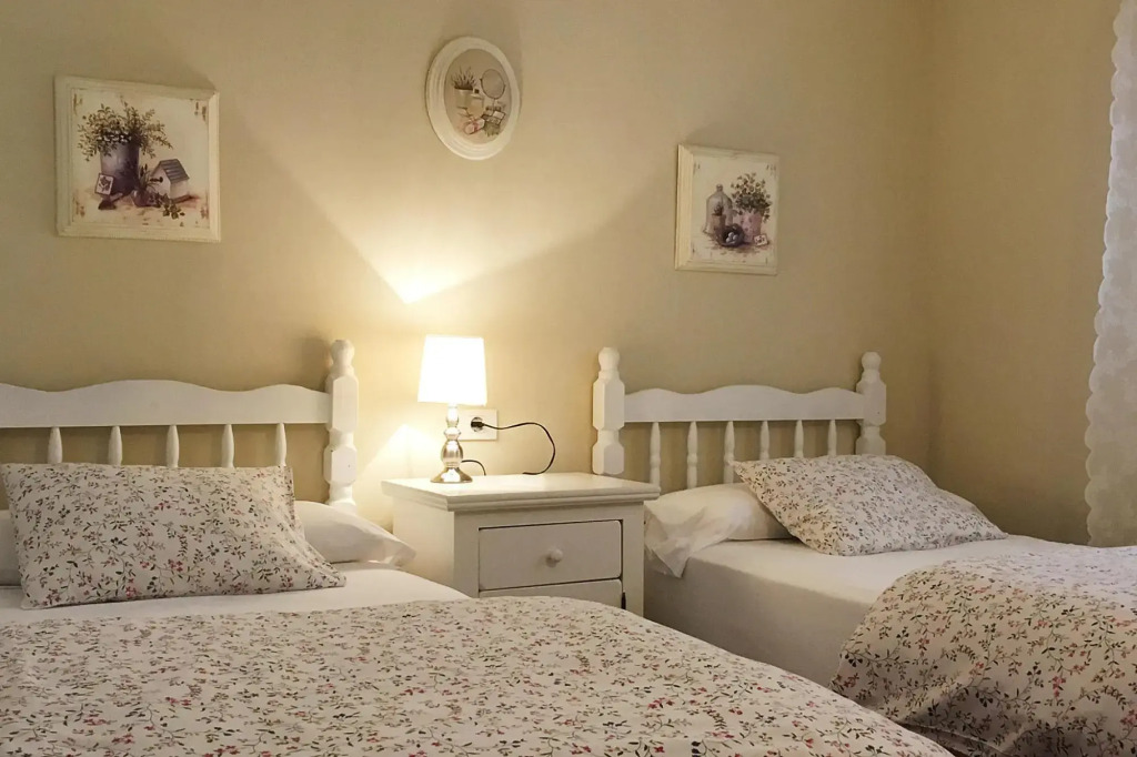 Holiday Home, La Concepcion