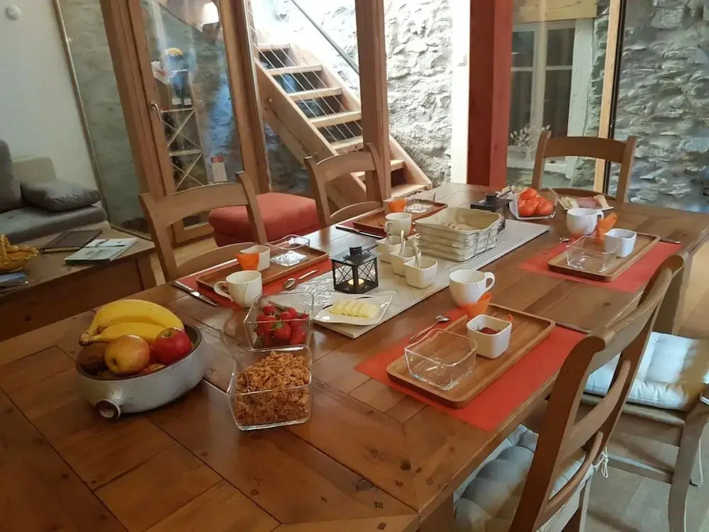 Chez Constance