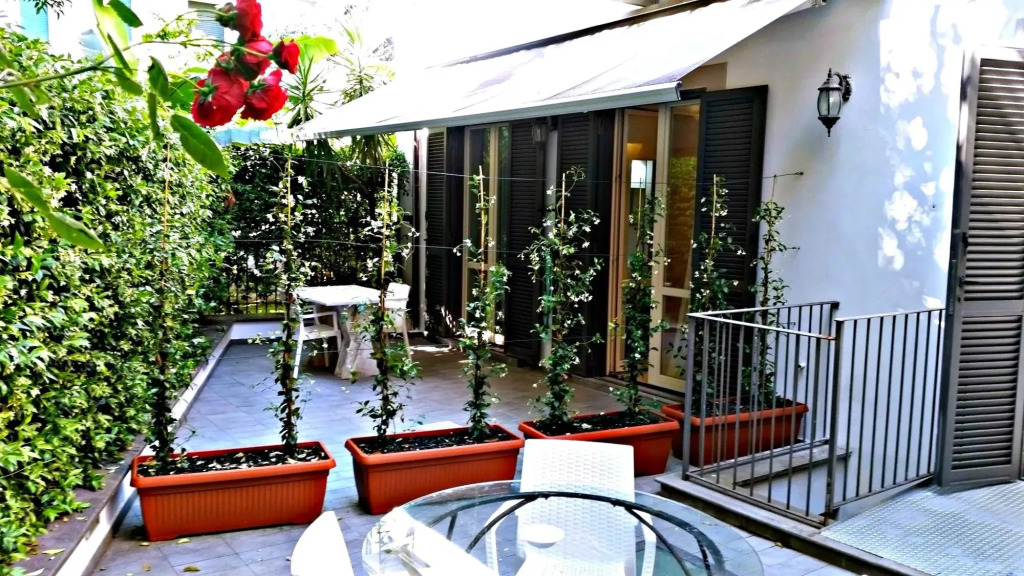 Etruria Relais