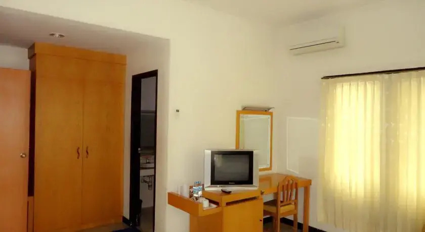 Hotel Wisata