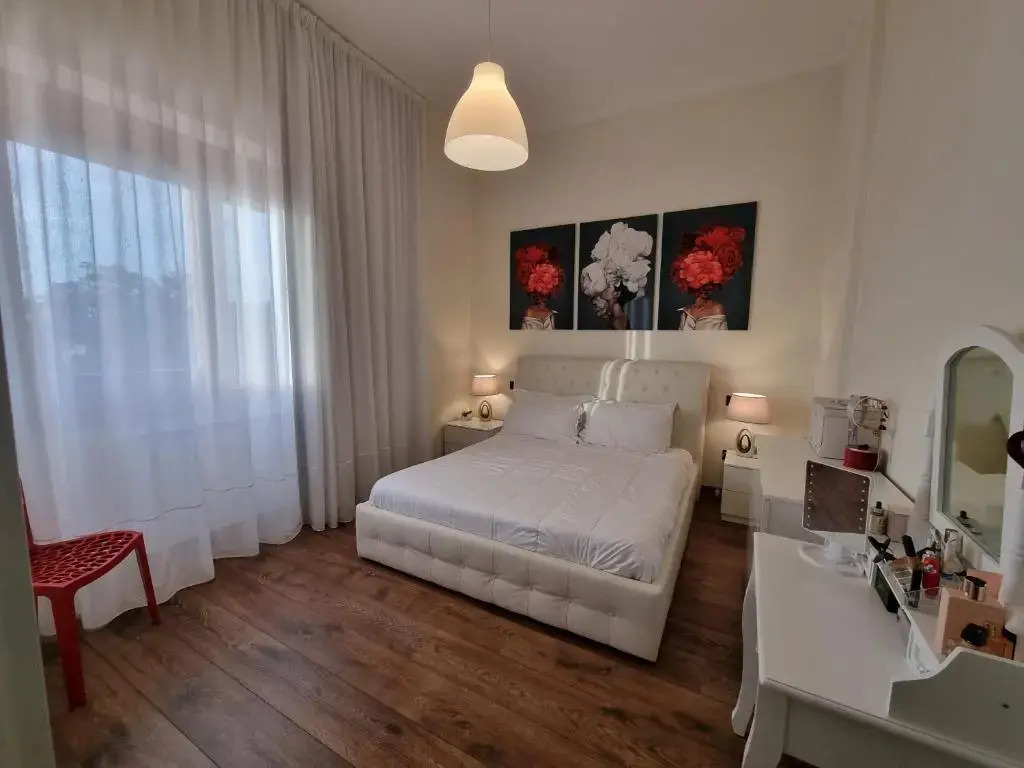 Central luxury rooms