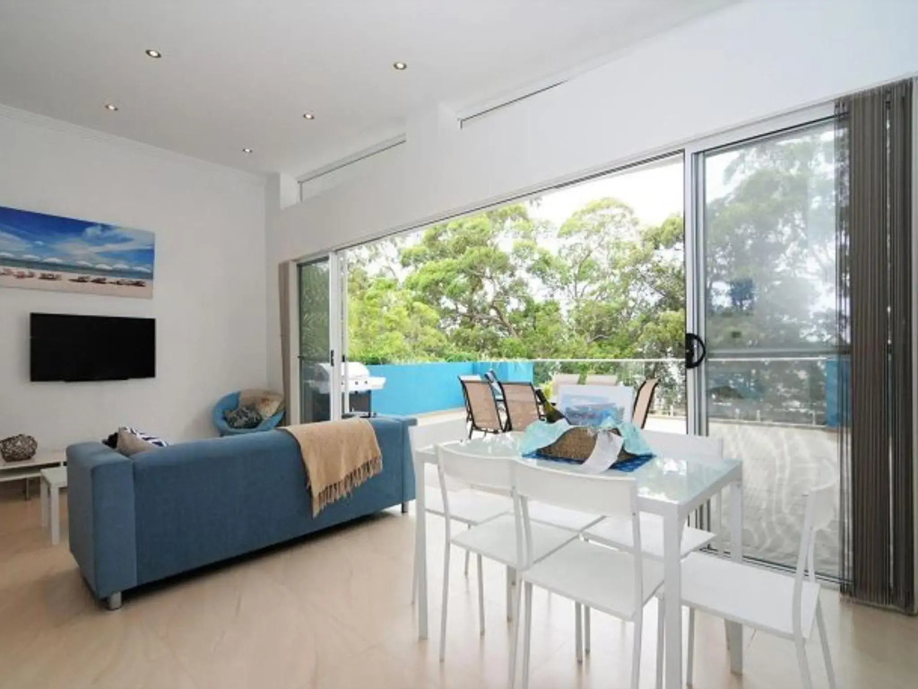 Bombara by Experience Jervis Bay