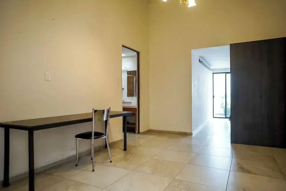 Casa Morelos