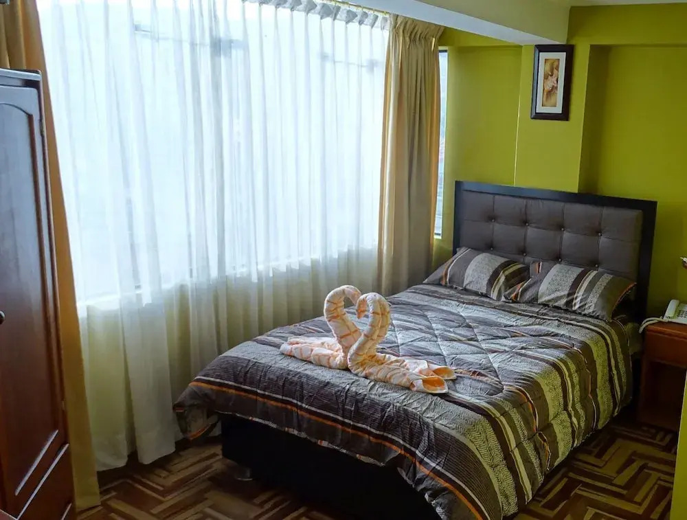 Casa Ananta Cusco