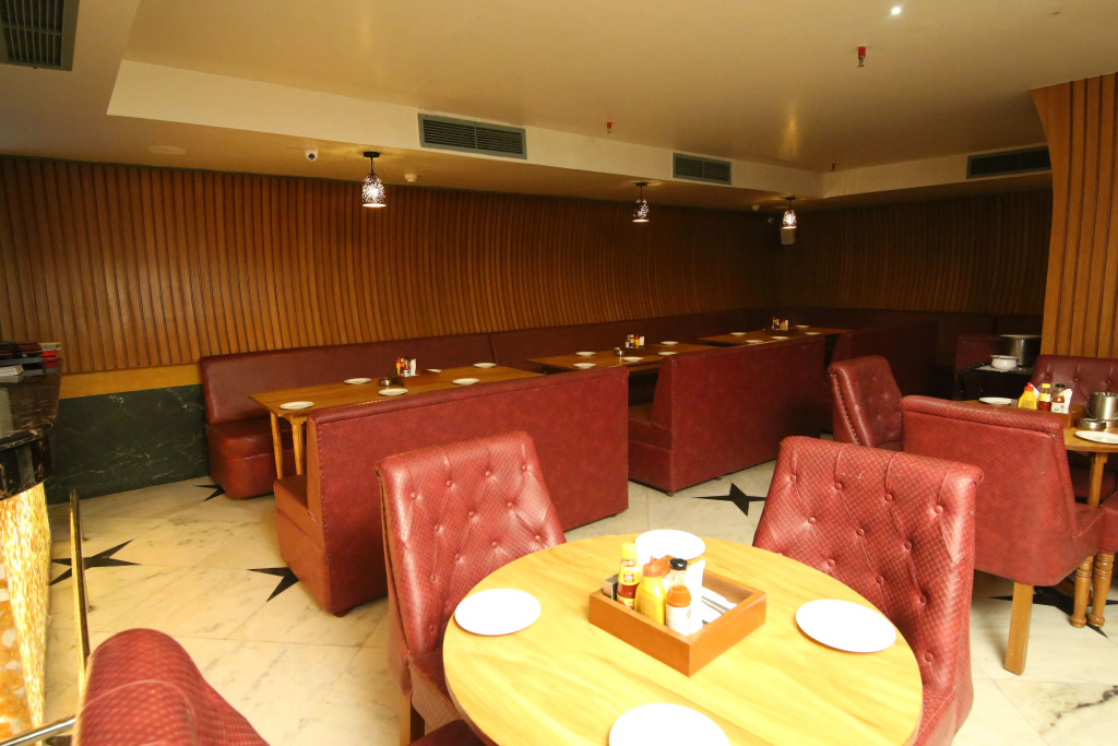 Hotel Metro Agra