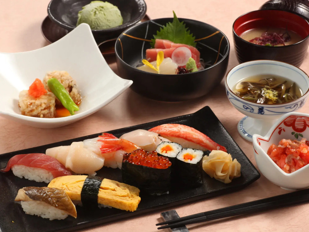 Hakodate-Onuma Prince Hotel