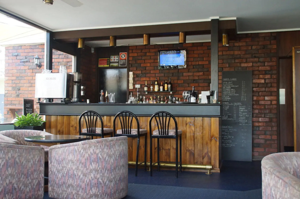 Comfort Inn Gateway Tamworth