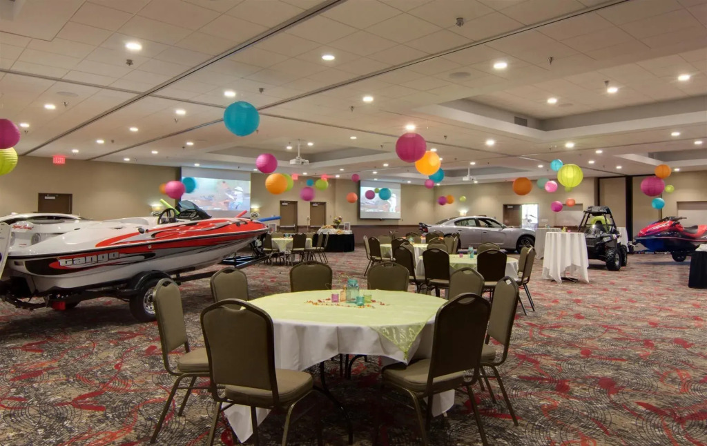 Best Western Plus Willmar