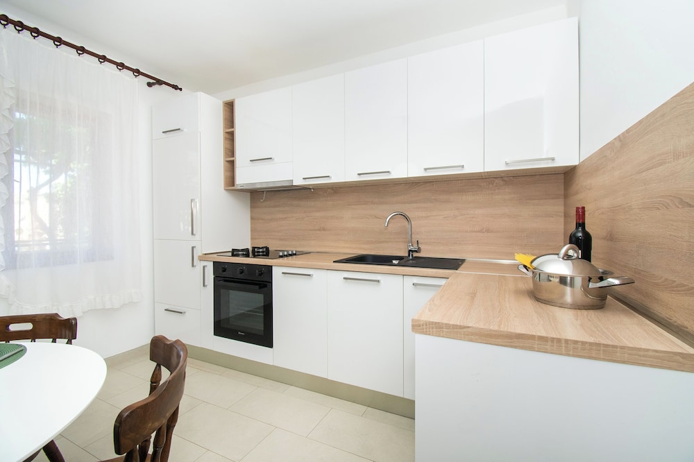 Apartments Vita Niko