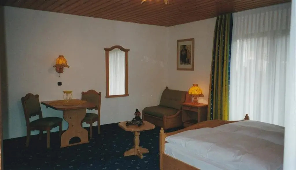 Gästehaus Forellenhof