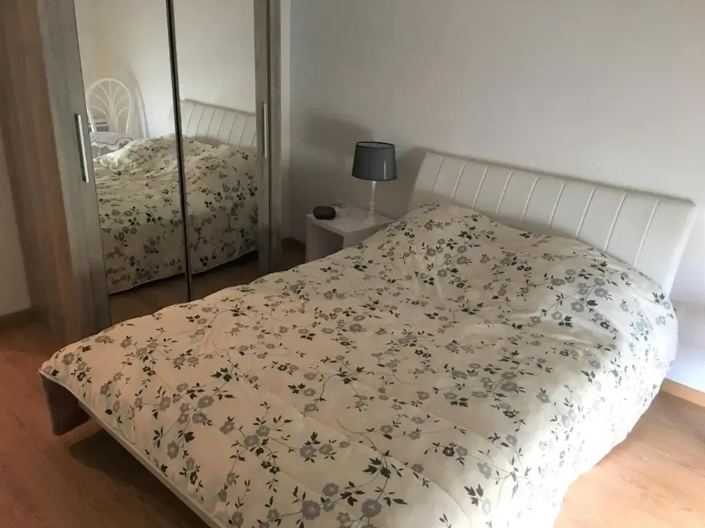 Appartement Fort-Mahon-Plage, 2 pièces, 3 personnes - FR-1-482-13