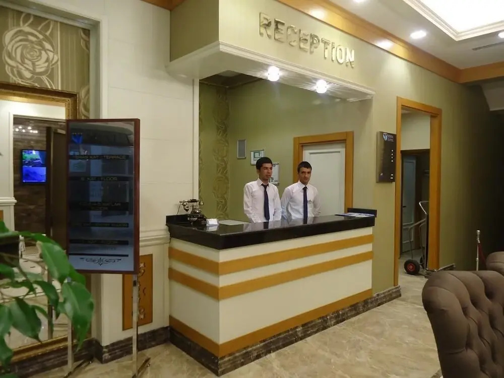 Menua Hotel