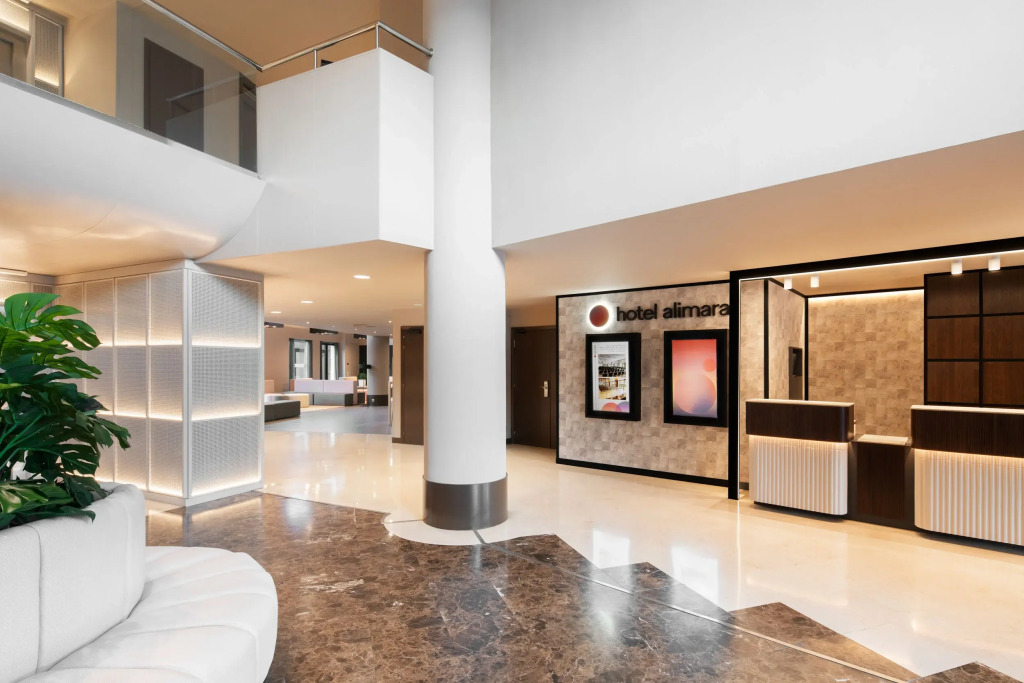 Hotel Alimara