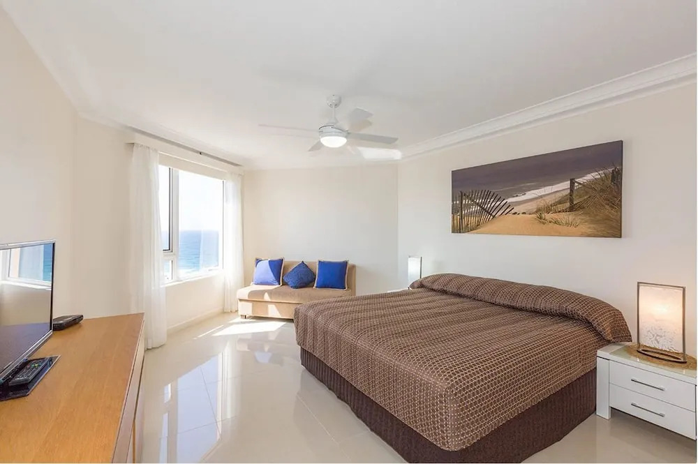 Belle Maison Apartments - Official
