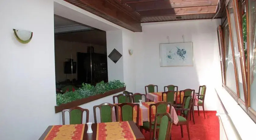 Hotel Sternchen