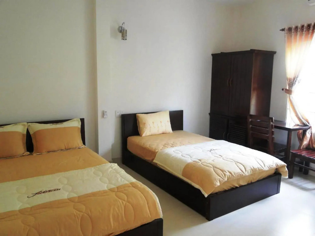 Davi Phu Quoc Guest House
