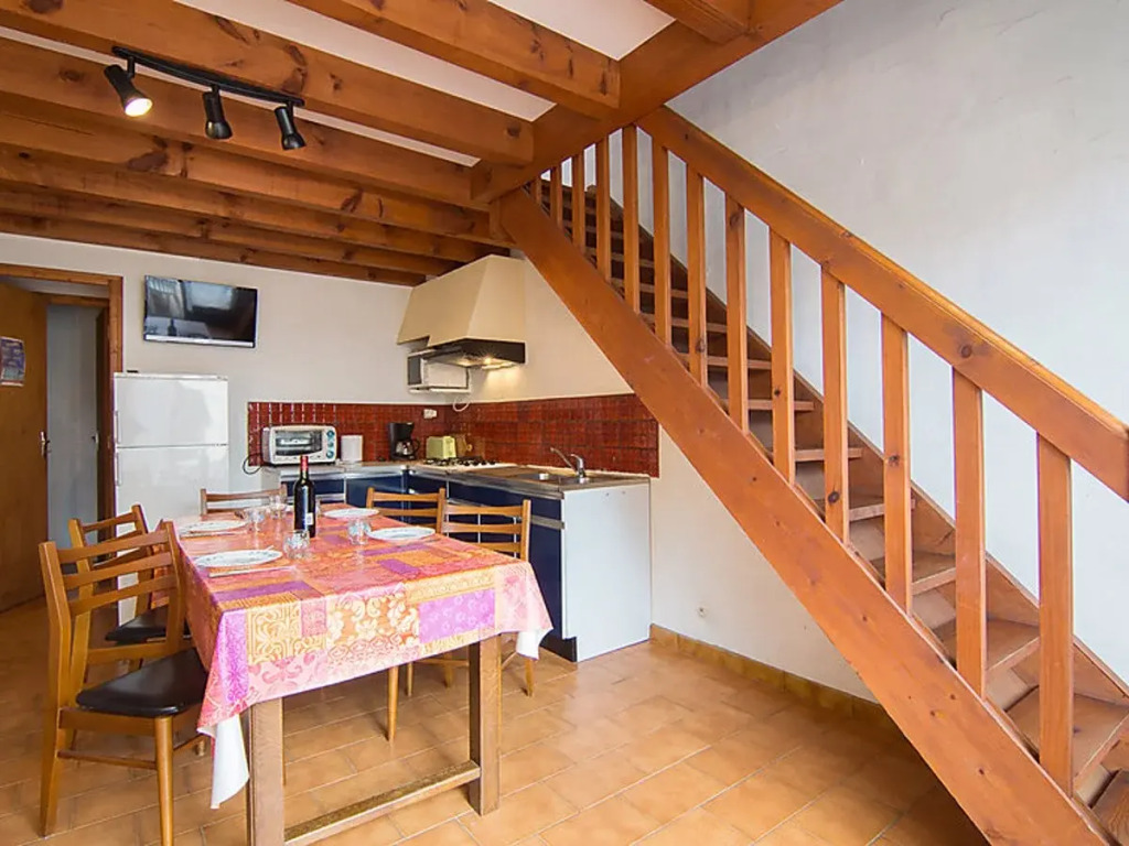 House Sicard Bormio 32757