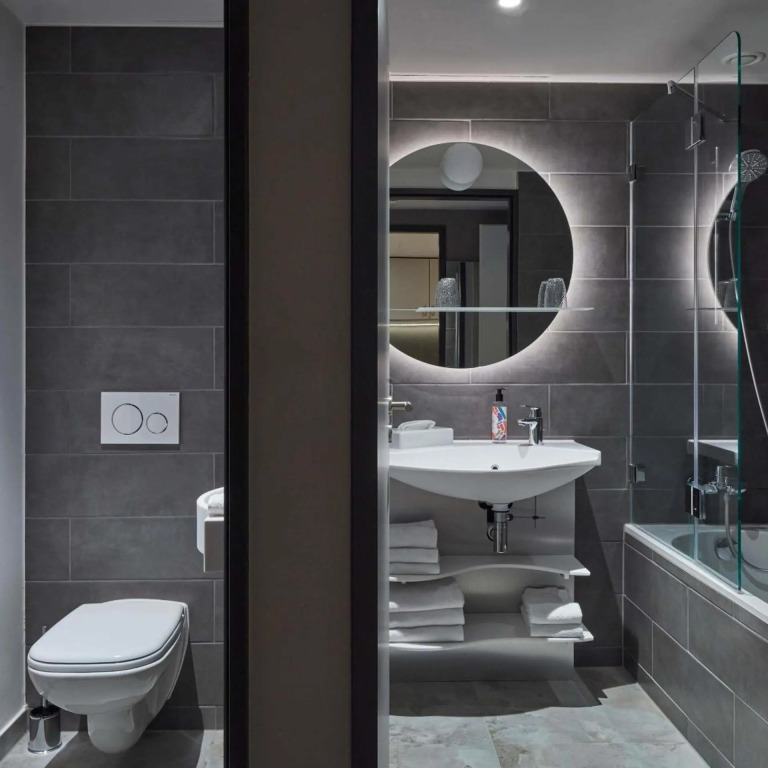 Aparthotel Adagio Heidelberg