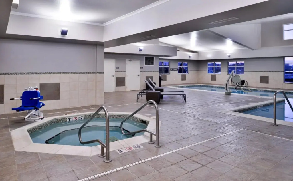 Residence Inn by Marriott Coralville