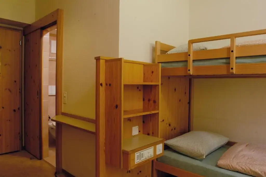 Davos Youth Hostel