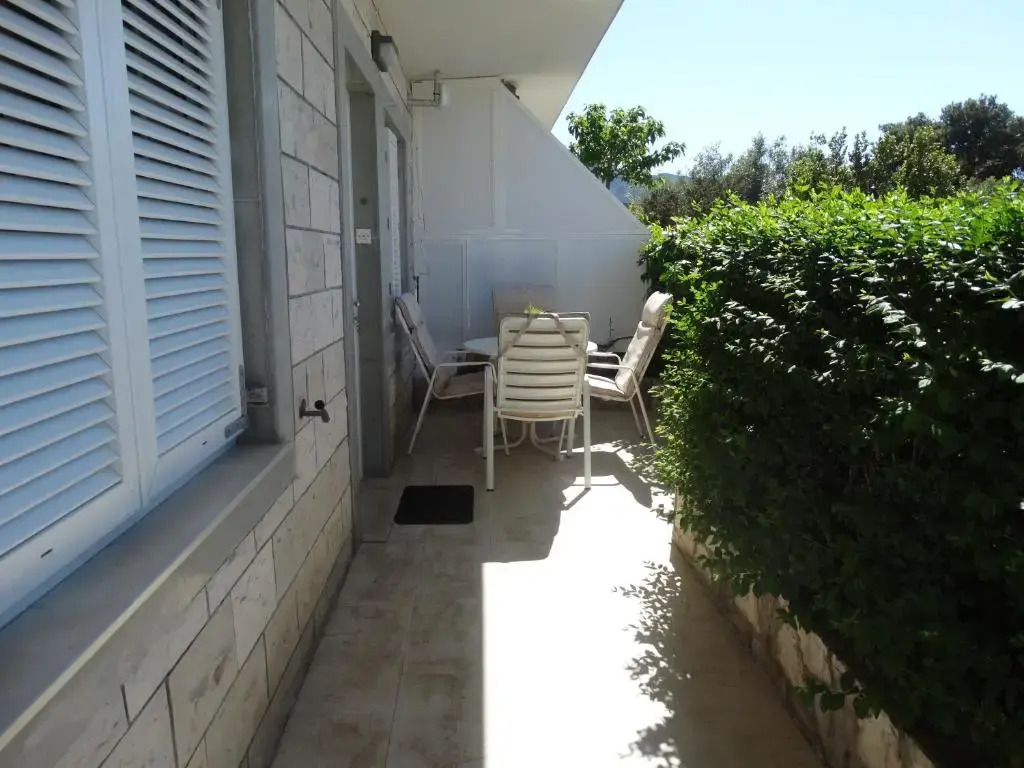 Apartments Kalina