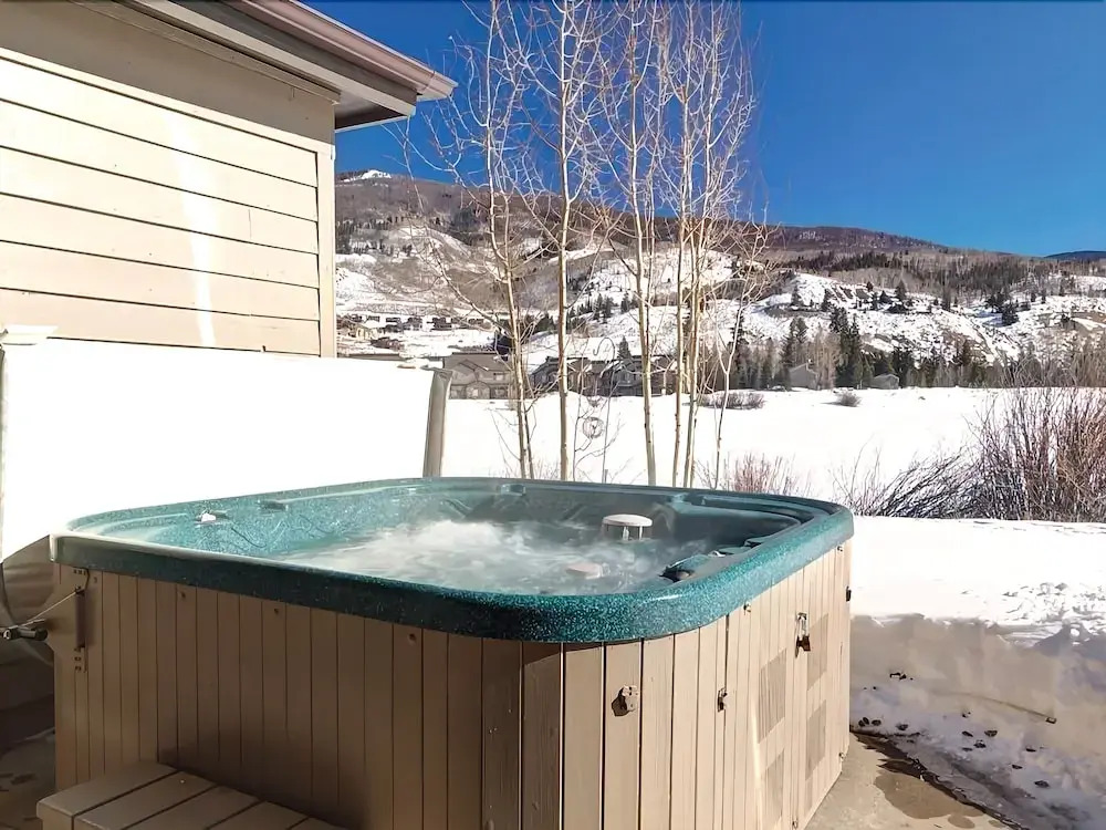 Pbr 112 Ponds On The Blue River 3 Bedroom Home