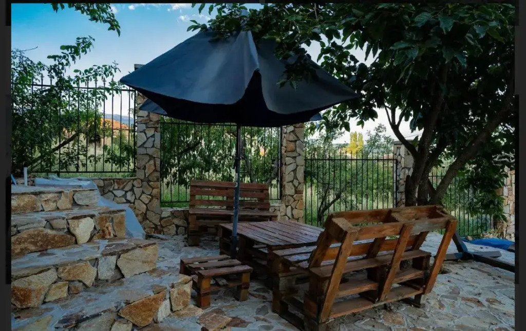 Sunshine villa Dzhigurovo