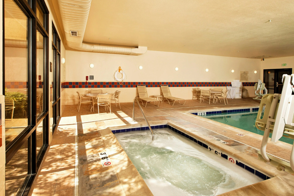 Hampton Inn by Hilton Montrose