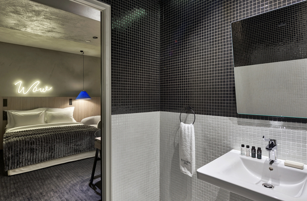 ONOMA Hotel