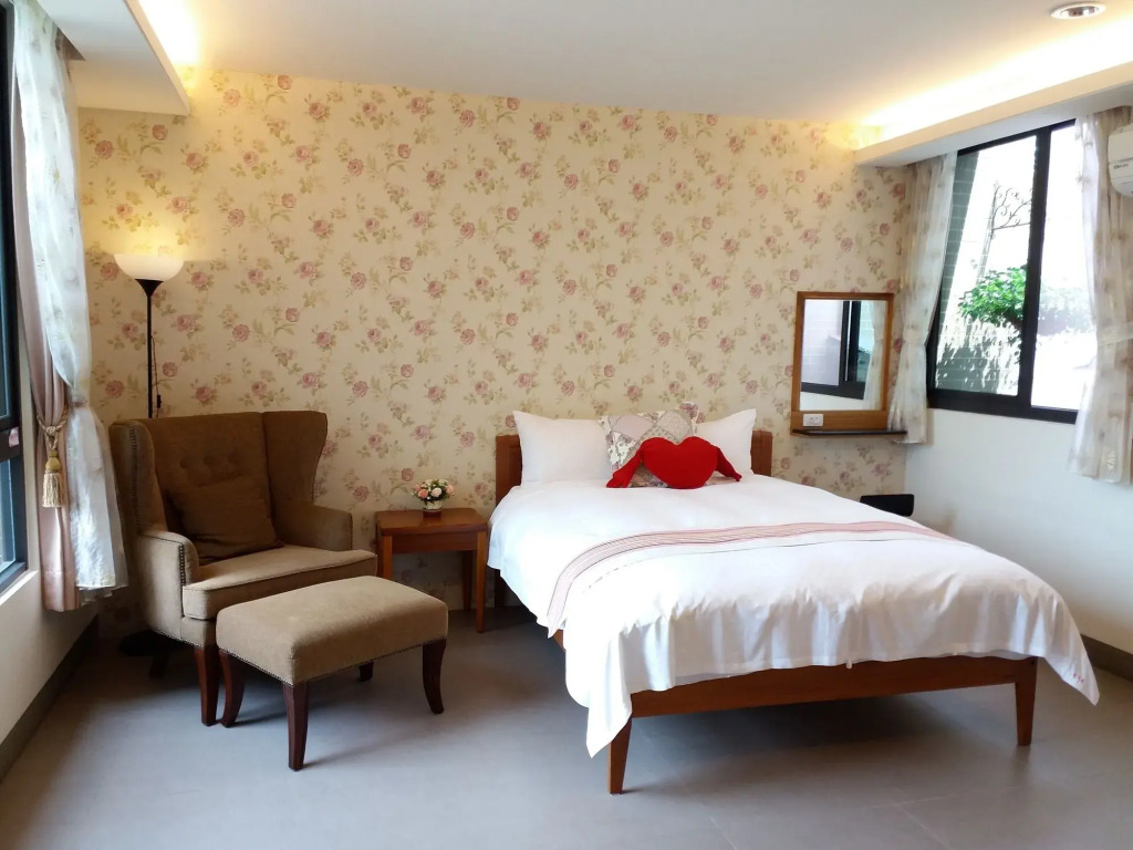 Bestime B&B