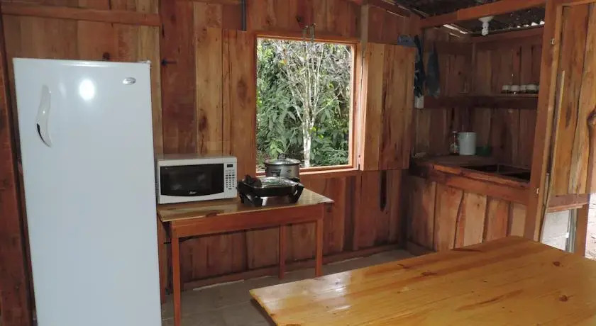 Luna Azul Ecolodge