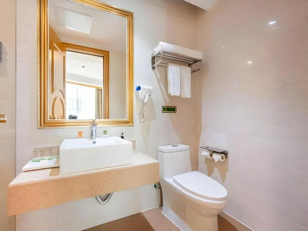 Vienna Hotel Shenzhen Nanxin Road