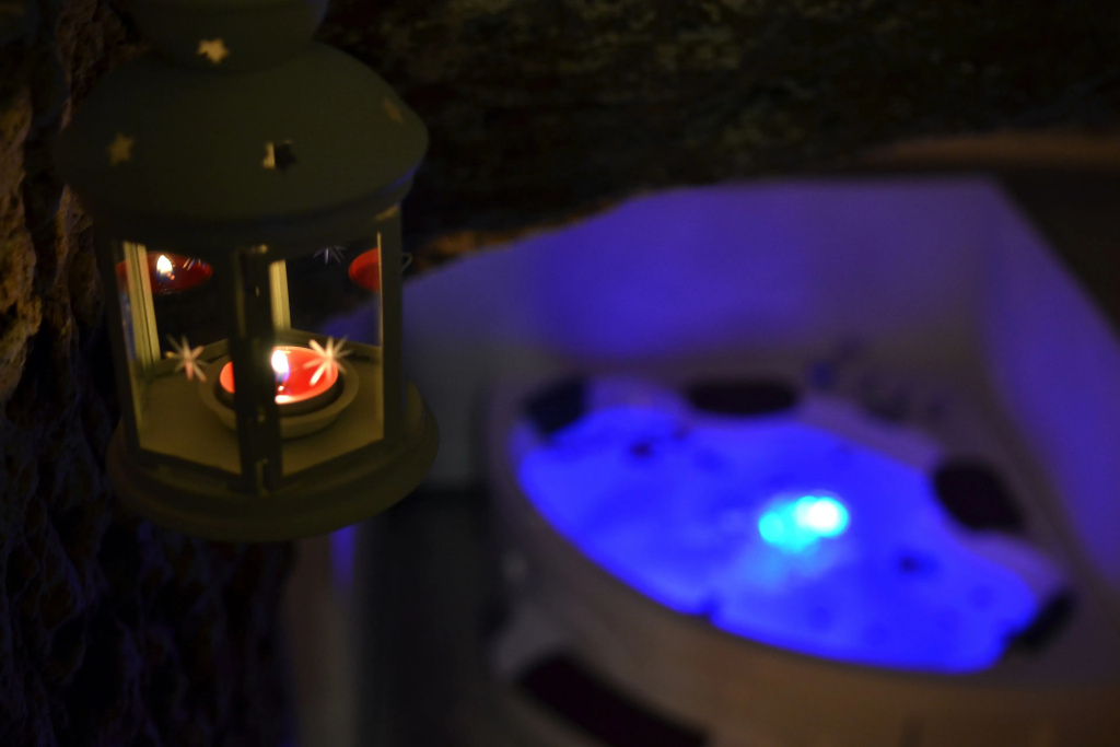 Ortaccio relais & private SPA