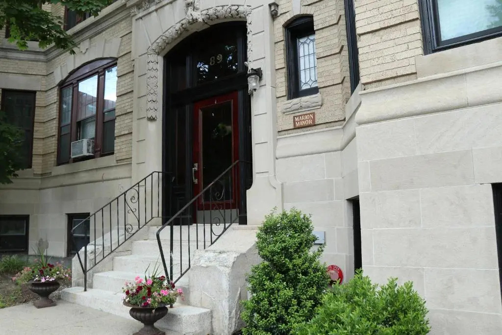 A Stylish Stay w/ a Queen Bed, Heated Floors.. #33