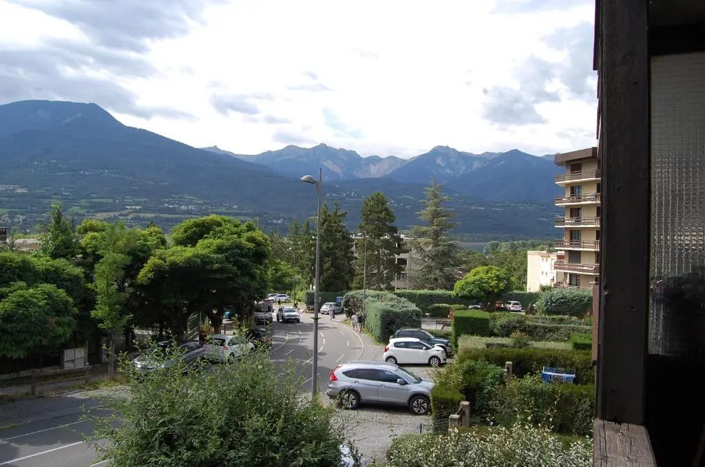 Appartement agréable à deux pas du plan d'eau