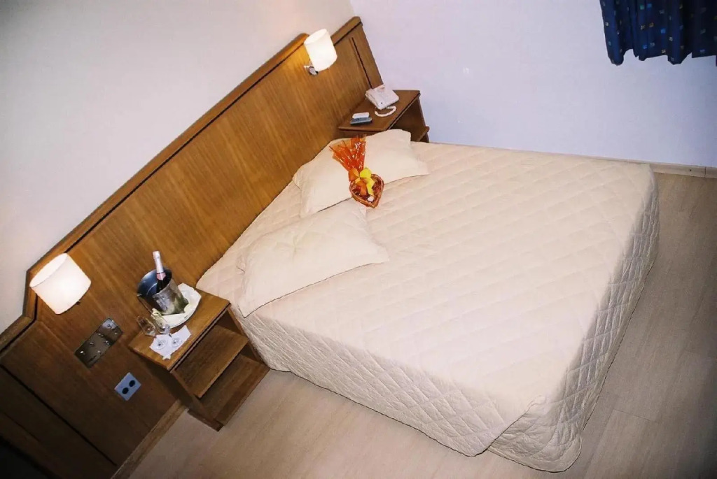 Hotel Tenda