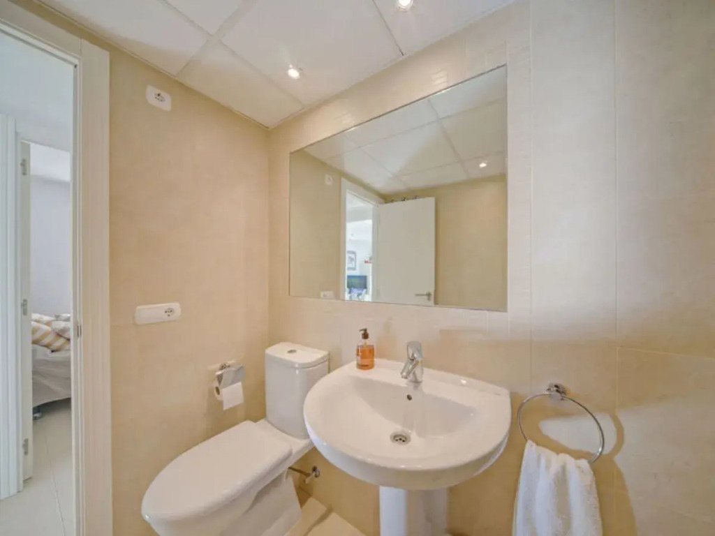 Apartment Larimar Calpe/Calp