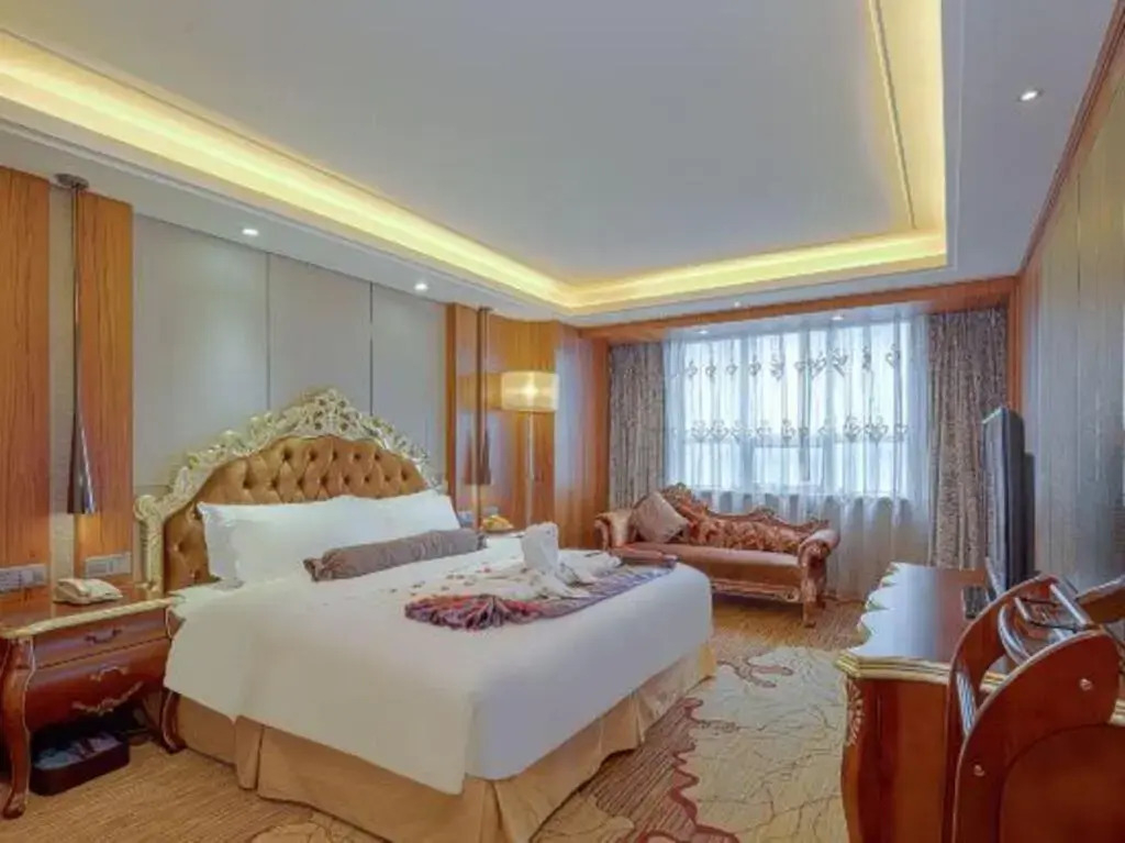 Best Western Maple Hotel Yueyang