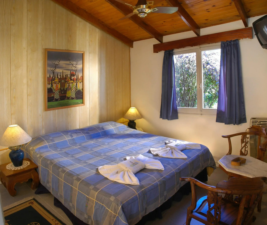 Posada Tantra