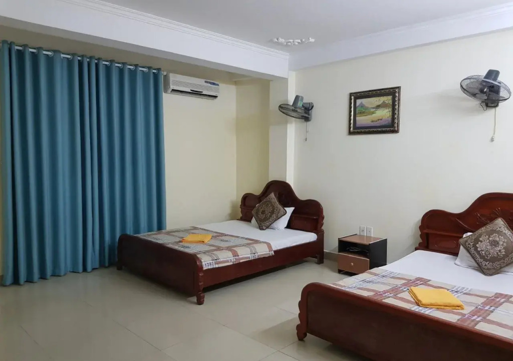 Bay View Hotel