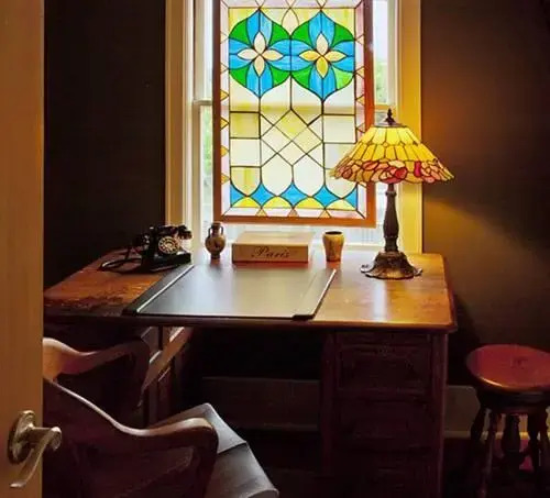 Hydrangea Inn