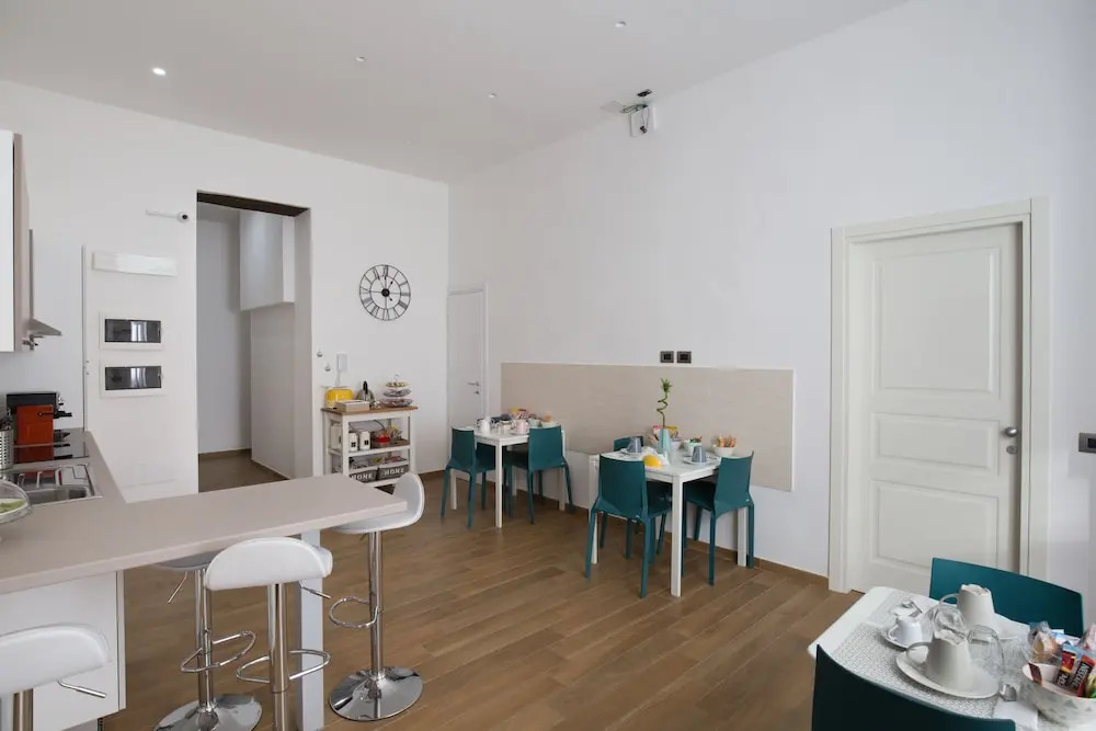 Musto Suites & Rooms