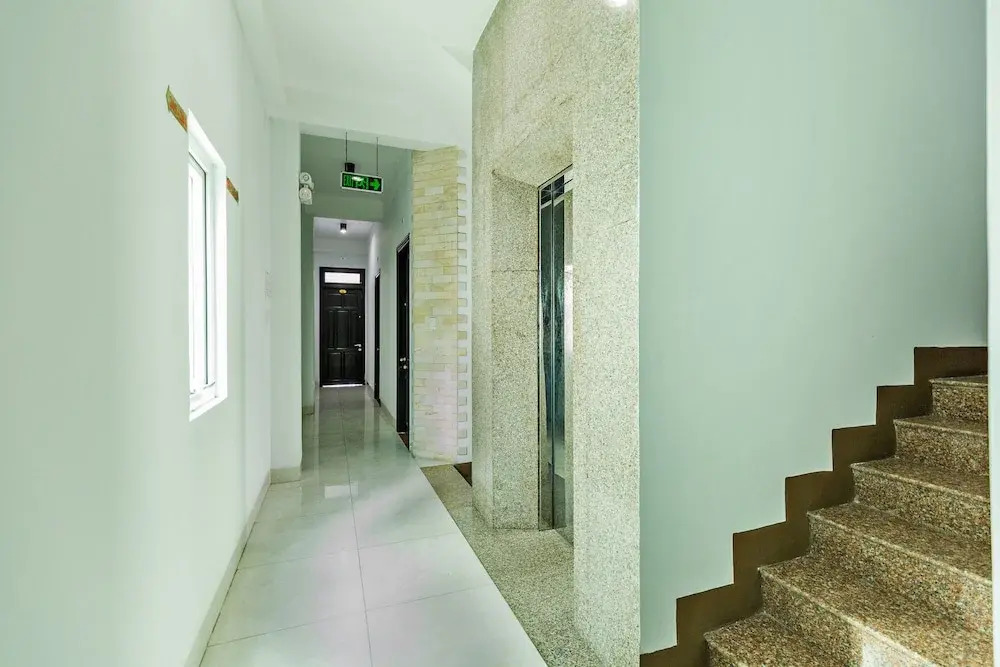 Loan Anh 2 Hotel
