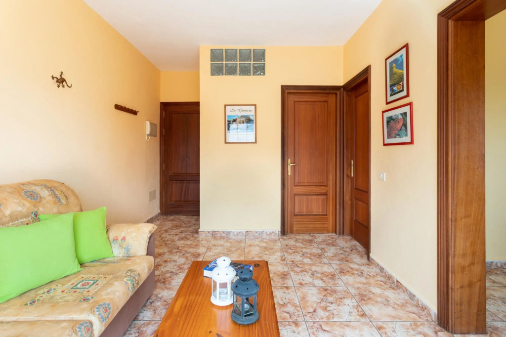 Home2Book Stunning View La Era2 de Hermigua & Wifi