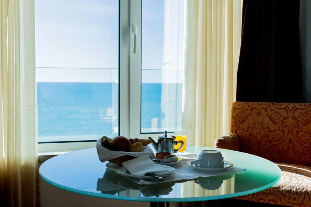 Hotel Quarteirasol