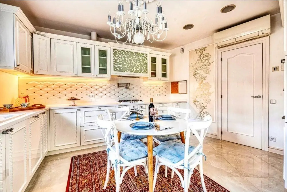 Villa with 7 Bedrooms in Cambrils, with Private Pool, Furnished Terrace And Wifi
