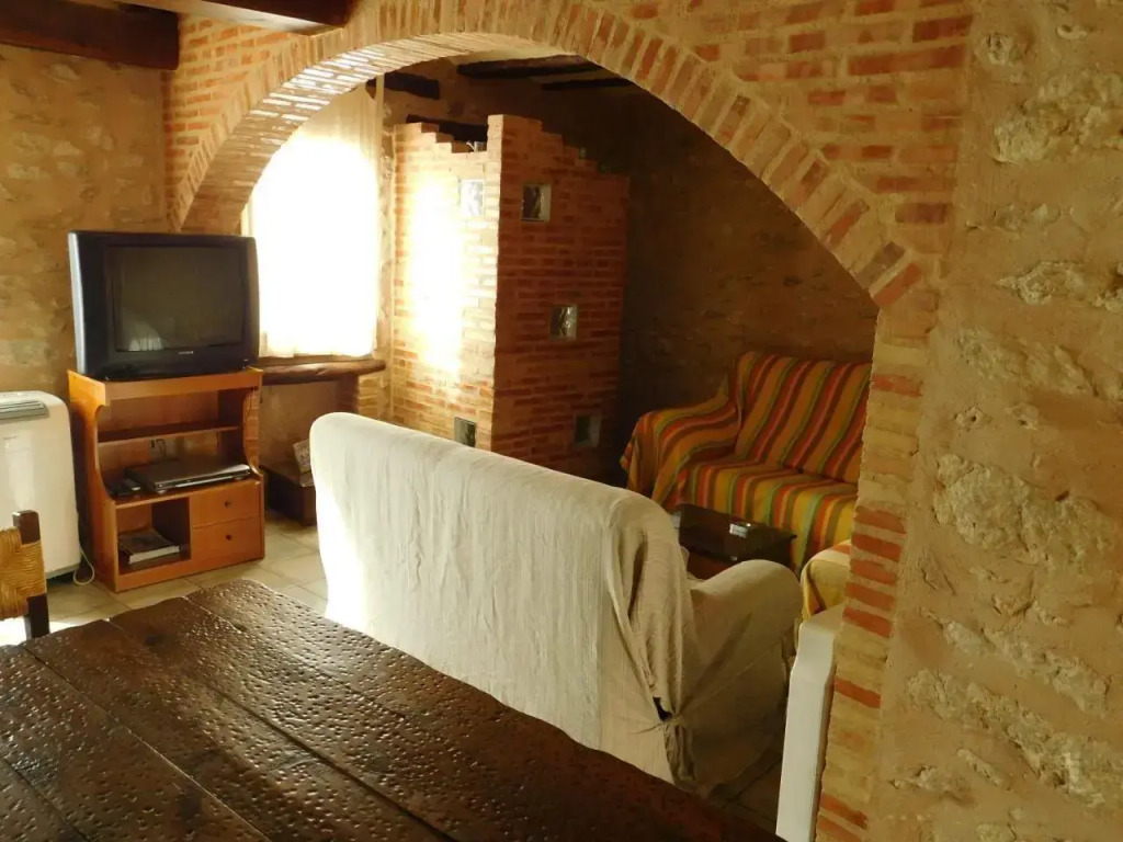 Casa Rural Casa Gimeno