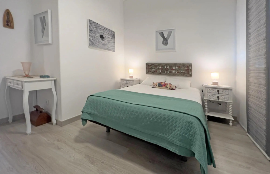 Faro Casa AL Reis by Homing