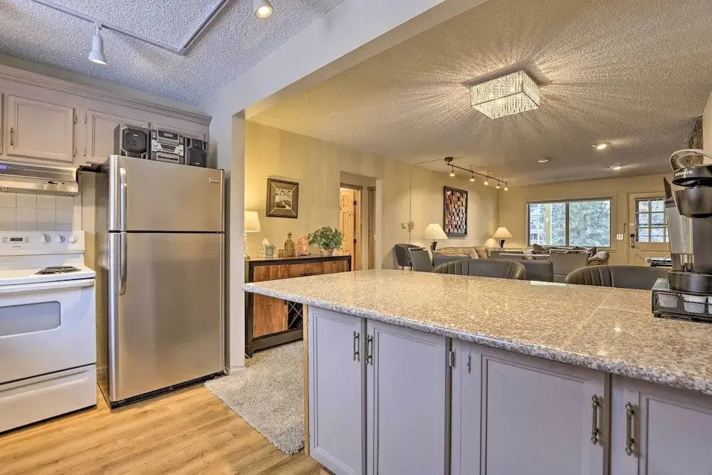 Condo on Fraser River < 4 Mi to Winter Park Resort
